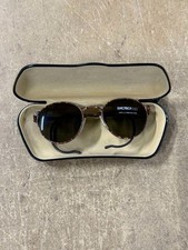 RARI occhiali da sole militari