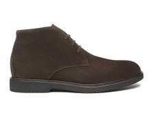 NERO GIARDINI SCARPE