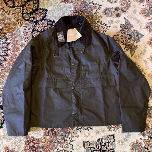 Barbour spey giacca - barbour,