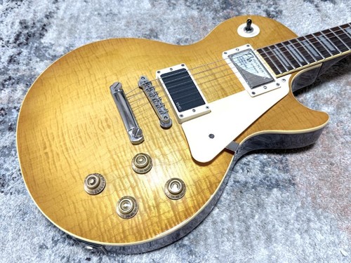 Epiphone les paul elp - epiphone, elp-50s