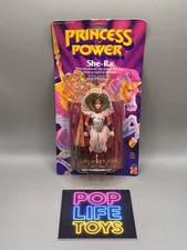 Vintage 1984 Mattel