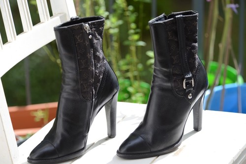 Stivali donna louis vuitton - donna,