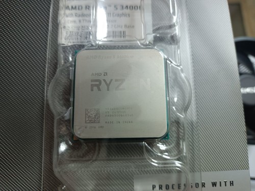 Ryzen 3400g ghz 4 - ryzen,