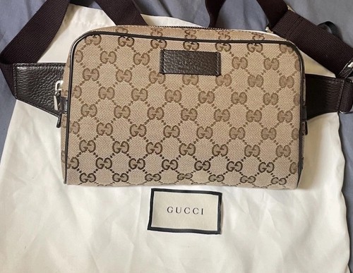 Gucci borsa cintura 100 - da, 100%