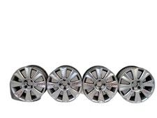 Cerchi lega per citroen c4 - lega,