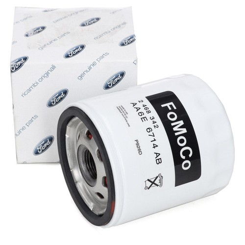 Filtre huile ford mustang - filtre,