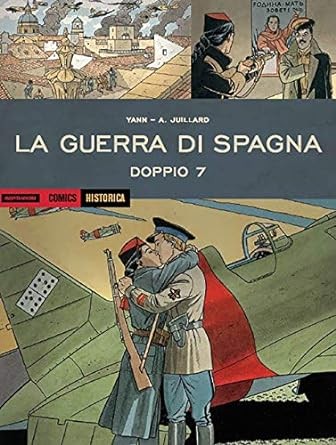 Historica guerra di - 85,