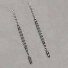 2pcs Gromed Freer Septum