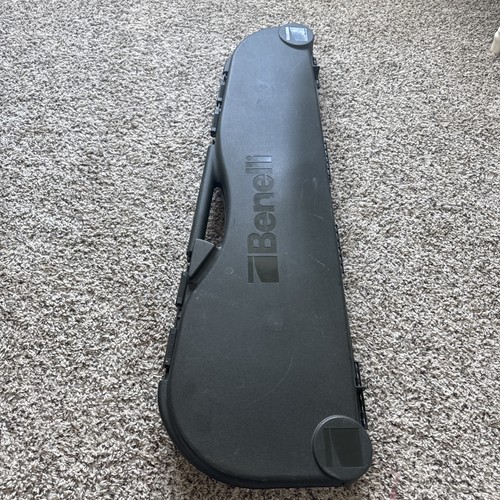 Custodia rigida benelli - rigida,