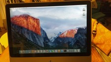 Apple iMac 20" 9,1 model A1224