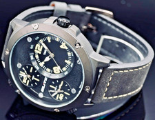 Orologio da polso uomo Elite