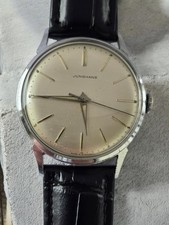 Orologio Vintage Junghans