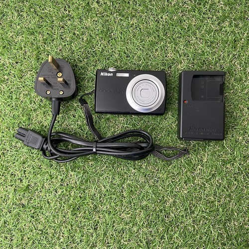 Nikon coolpix s203 0 - coolpix,