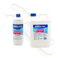 SEQUESTRANTE LIQUIDO MARTEN