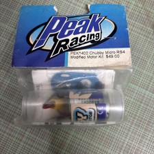 Peak Racing PEKT1402 Chubby