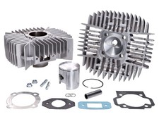 Kit cilindro Parmakit 75cc per