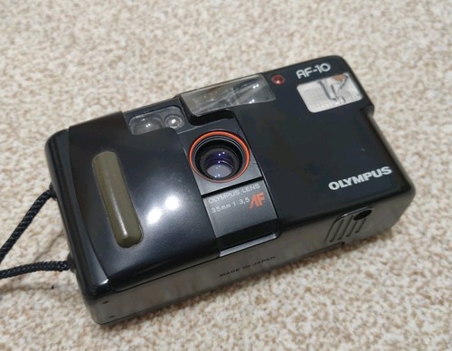 Olympus 3 5 35 - mm,