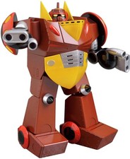 Dynamite Action Kai Go-Wapper