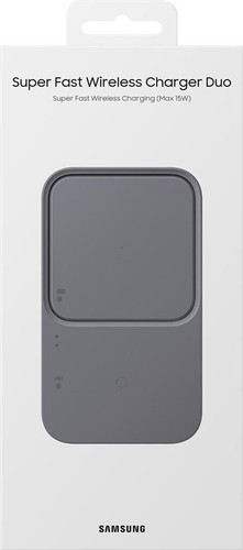 Caricabatteria wireless