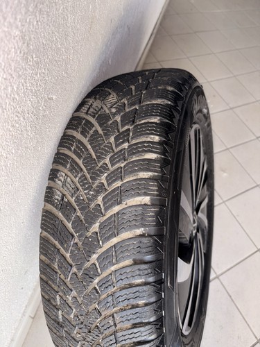 Gomme cerchi invernali vw - cerchi,