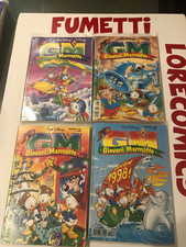 G M GIOVANI MARMOTTE DISNEY N