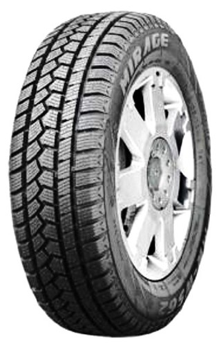Gomme invernali mirage - gomme, 215/50