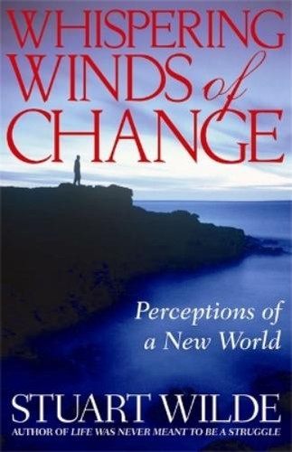 Stuart wilde whispering winds - stuart,