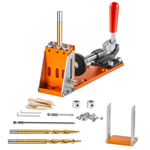 Vevor kit dima foratura per - kit,