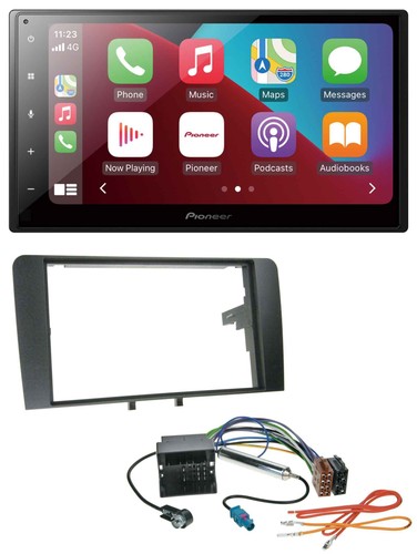 Pioneer usb mp3 dab - usb,