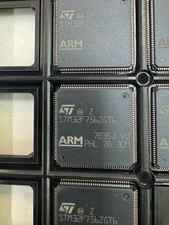 Stm32f756zgt6 arm cortex - arm, cortex-m7