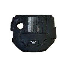 Coperchio motore originale