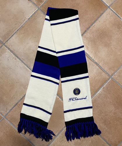 Rara sciarpa collezione - rara, da