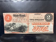 Banconota Da 2 Dollari The