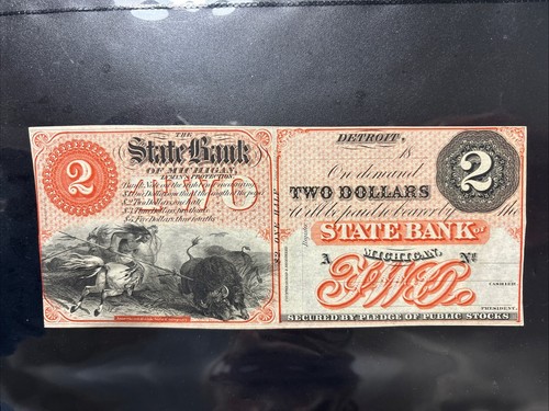 Banconota dollari the - 2,