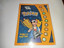 POKEMON CARDS TORNEO DE