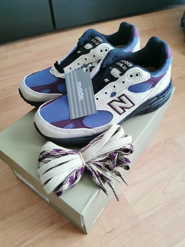 New balance 993 aime - leon, dore