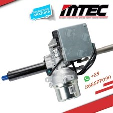 Servosterzo Piantone Sterzo Jeep COMPASS (MP, M6) '16 2.0 CRD 4x4 5263088