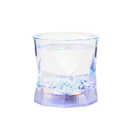 Bicchiere liquido