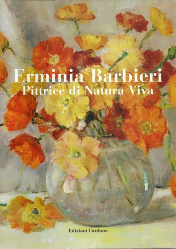 Erminia barbieri pittrice di - "erminia,