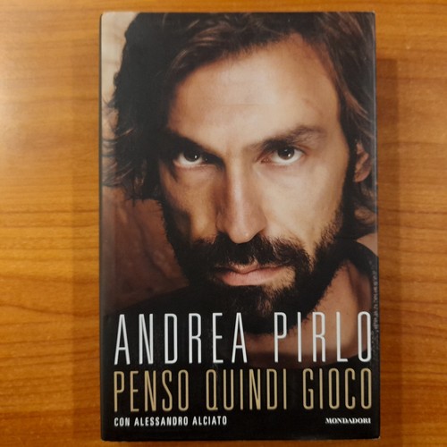 Penso quindi gioco andrea - penso,