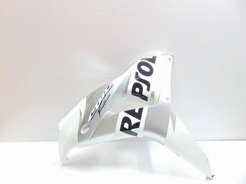 Carena sinistra honda cbr - carena,