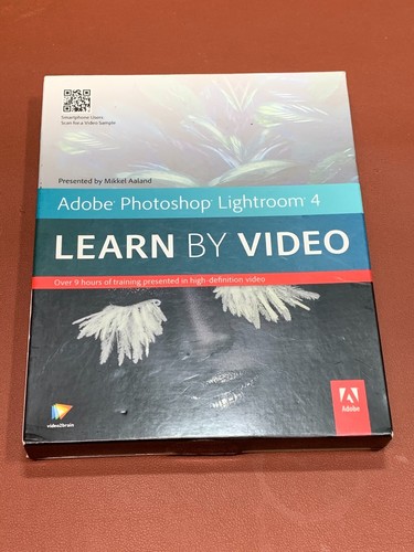 Adobe photoshop lightroom - adobe, 4