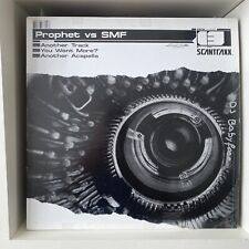 Prophet* Vs SMF - Another