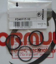 Formula - Kit o-ring