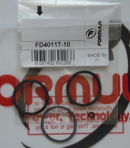 Formula kit o ring - formula, o-ring