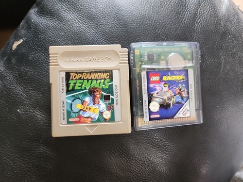 Giochi nintendo game boy - giochi, x2