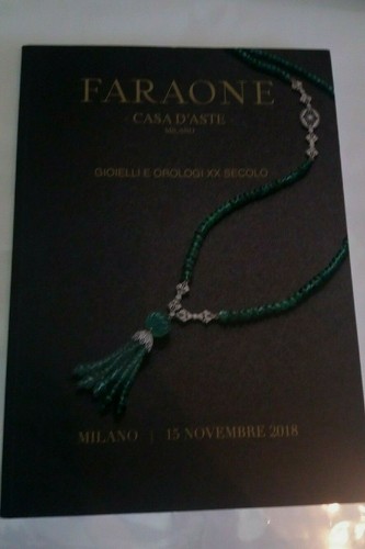 Catalogo faraone casa - casa, d'aste