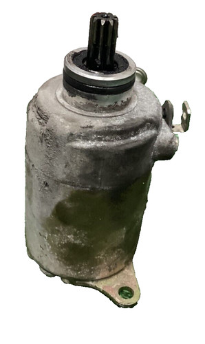 Motorino avviamento peugeot - motorino,