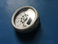 BMW Mini One D Rev Counter