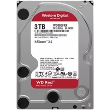Western Digital 3 TB WD30EFRX